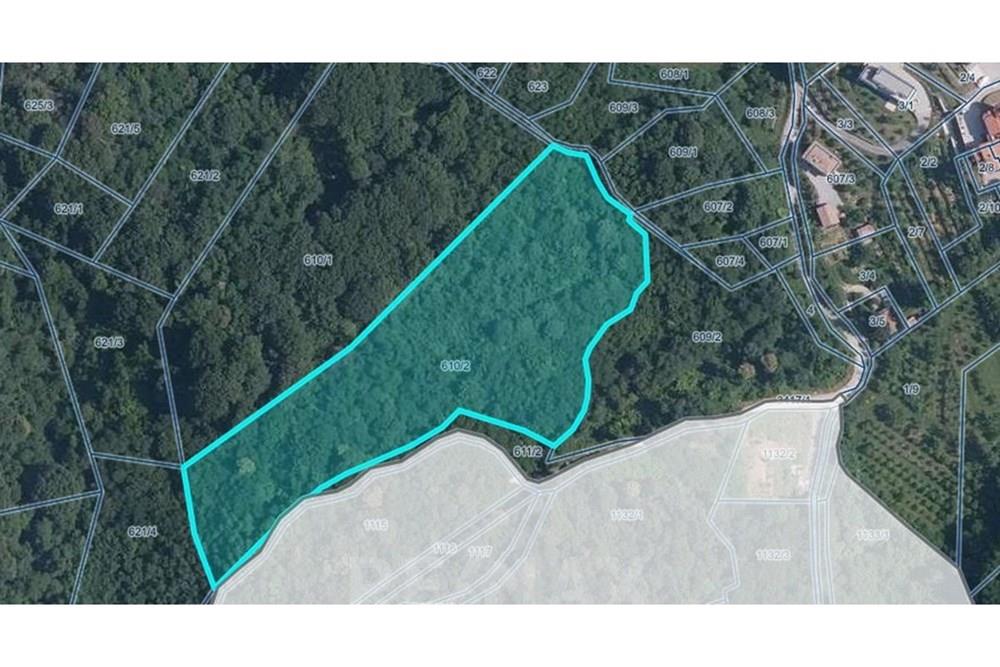 Residential - Development land - Nova Gorica, North Primorska region - SI - PISO_karta(14).jpg - 490371002-92