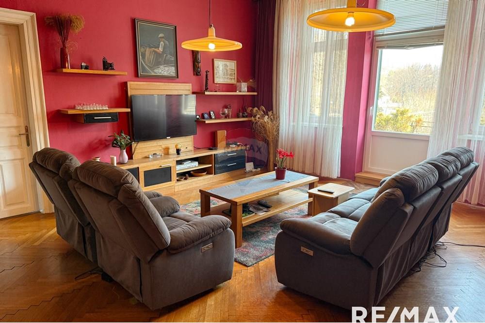 Wohnung - Villa - Maribor, Podravje - SI - IMG_1140.jpg - 490321062-221