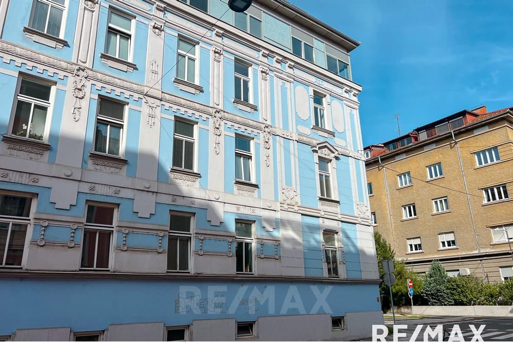 Wohnung - Wohnung - Maribor, Podravje - SI - IMG_4797.jpg - 490321067-33