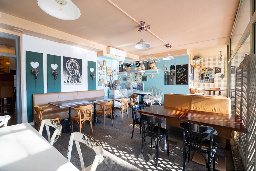 Commercieel - Gastronomie - Maribor, Podravje - SI - Betnavska cesta 122-40.jpg - 490321073-28