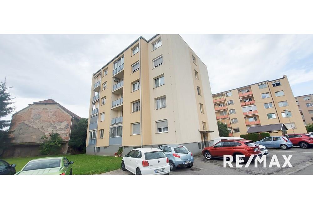 Wohnung - Wohnung - Maribor, Podravje - SI - 20230713_083535.jpg - 490321042-397