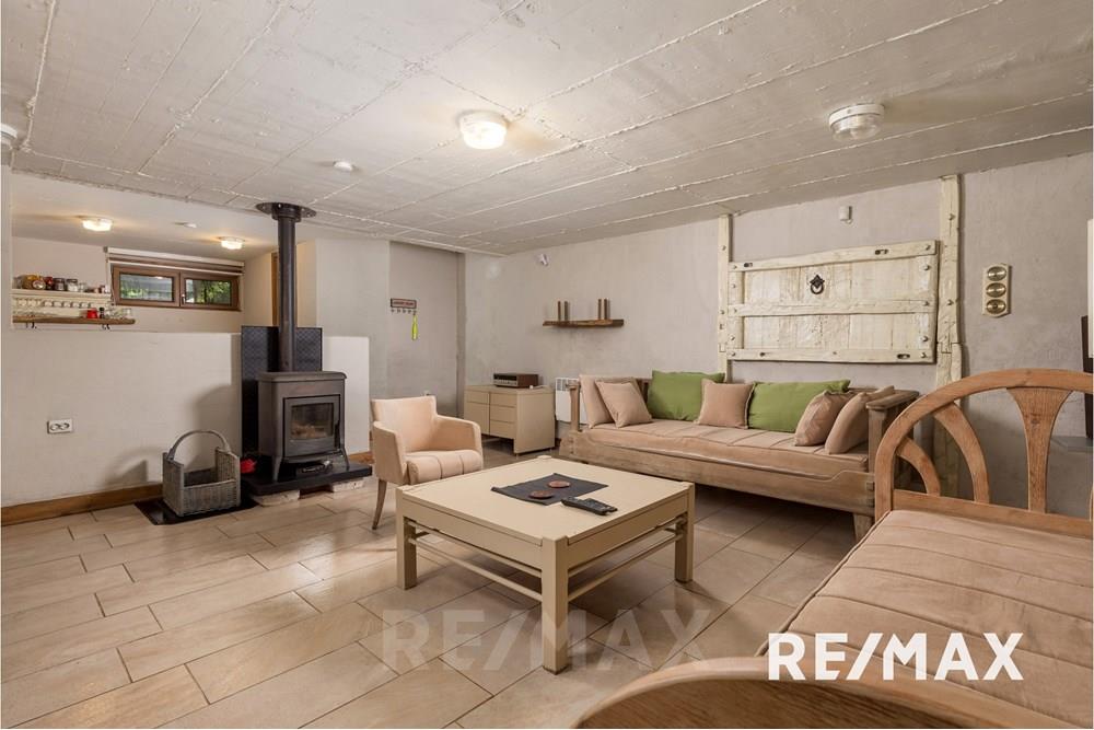 Wohnung - Hütte - Ozalj, Karlovačka - HR - IMG_2445.jpg - 490321044-423