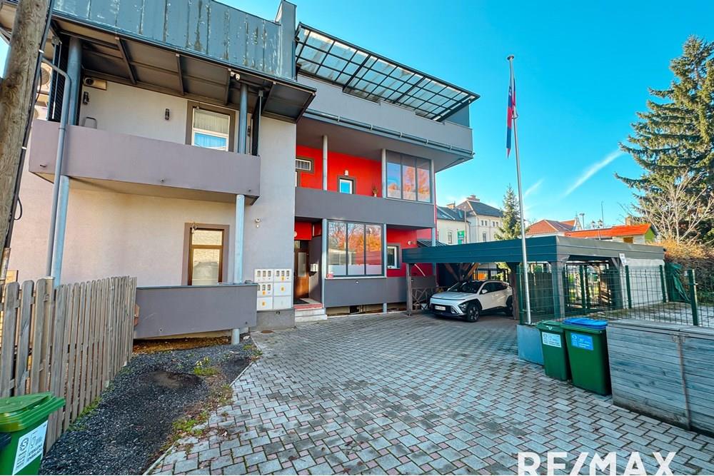 Résidentiel - Appartement - Maribor, Podravje - SI - IMG_7048.jpg - 490321078-3