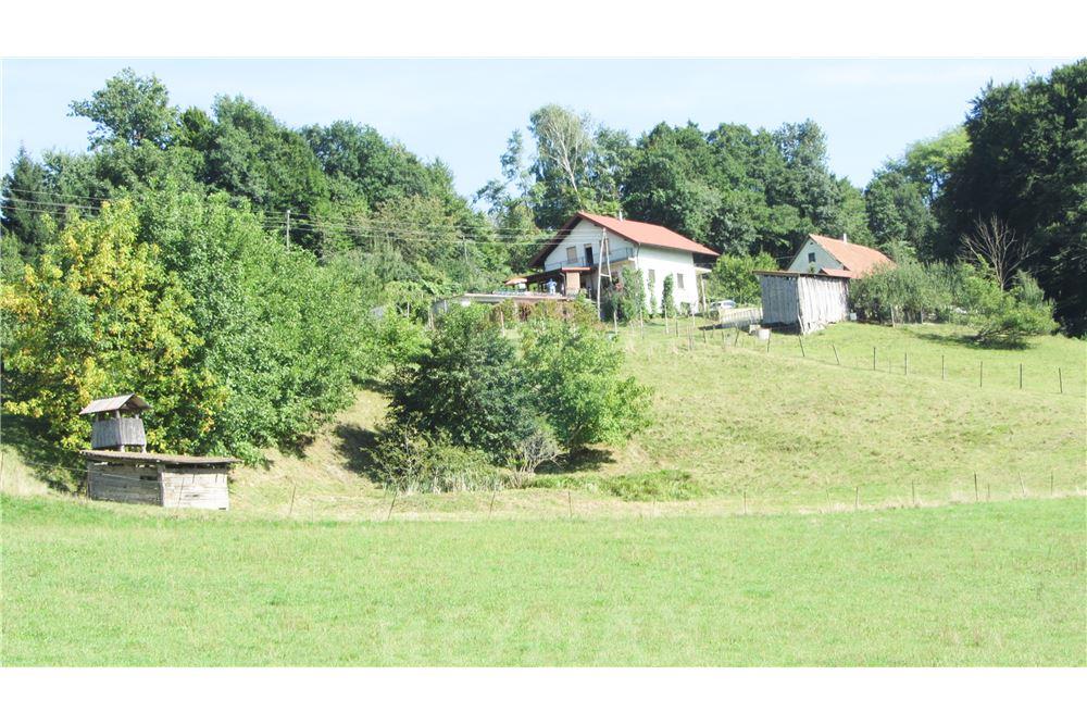 Wohnung - Boerderij - Zgornja Velka, Podravje - SI - 7 - 490321042-396