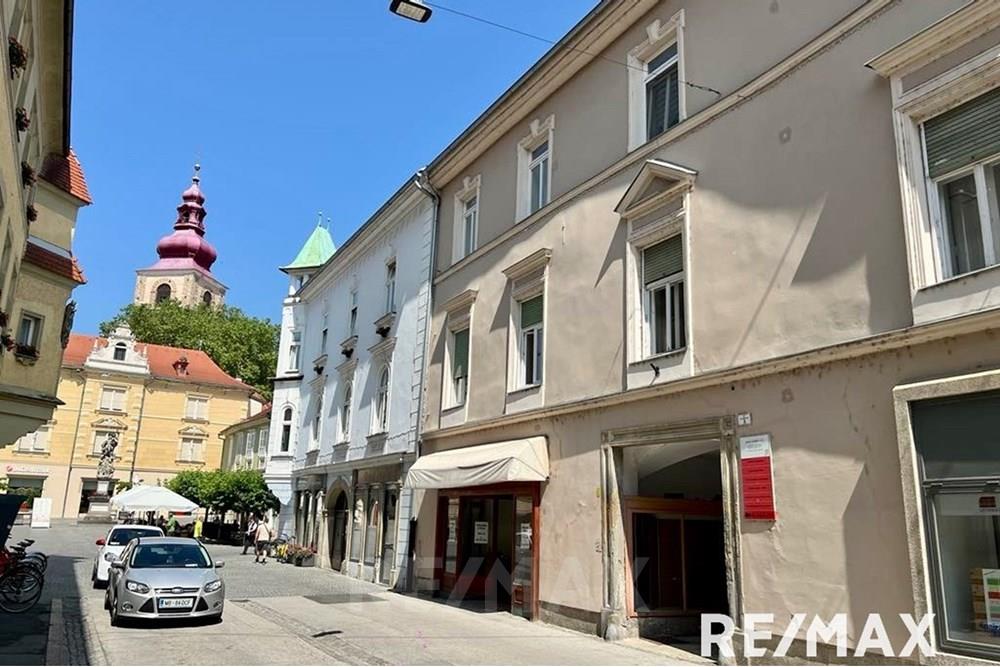 Commercieel - Laden/Einzelhandel - Ptuj, Podravje - SI - 1.jpg - 490321068-121