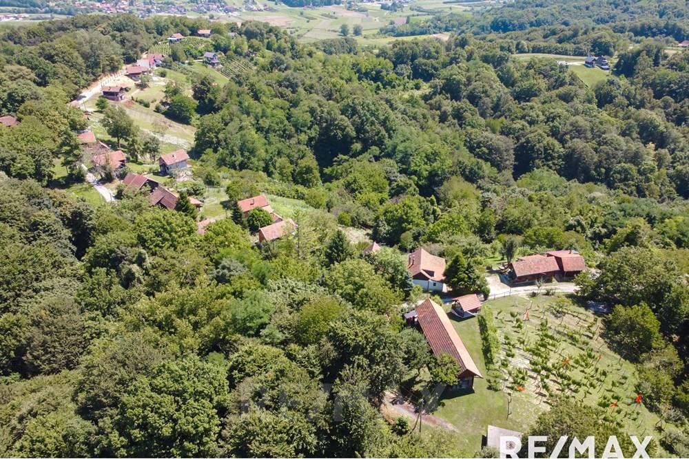 Wohnung - Ferienhaus - Marija Bistrica, Krapinsko-Zagorska - HR - dji_fly_20250801_124552_280_1754378696008_photo_optimized.jpg - 490321067-28