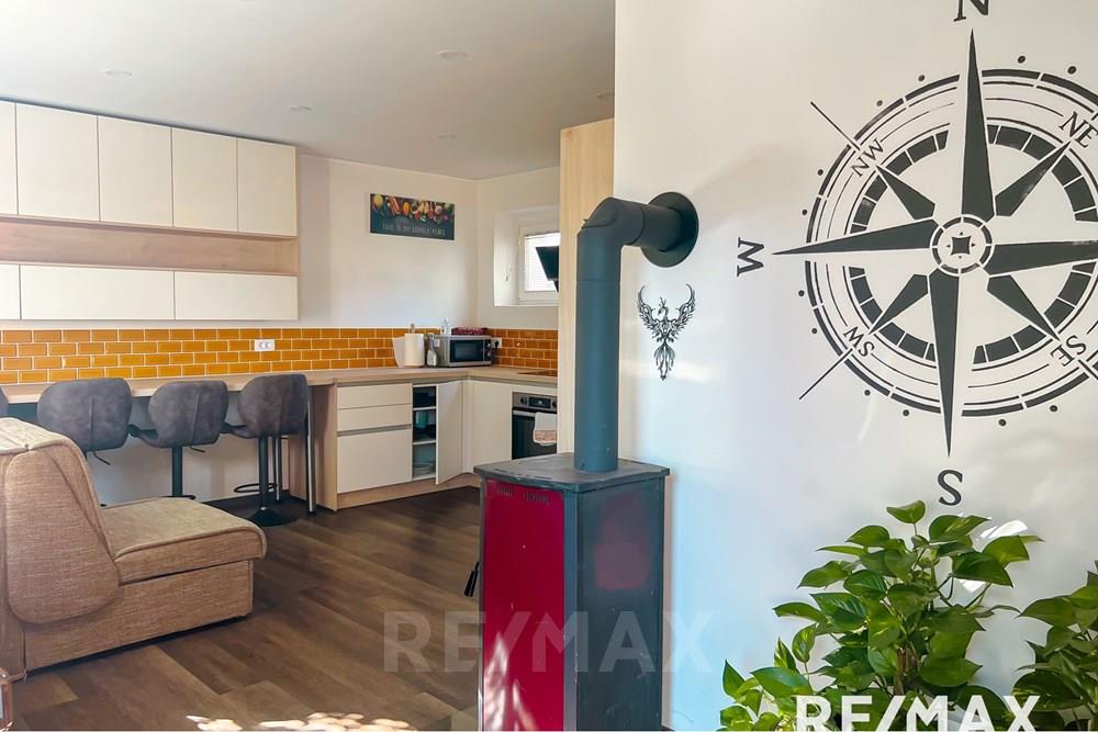 Wohnung - Hütte - Murska Sobota, Pomurje - SI - image00073.jpg - 490321069-162