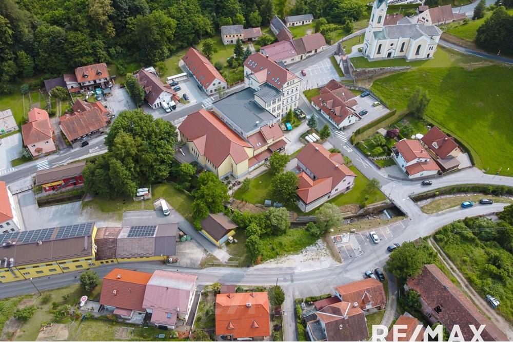 Wohnung - Hütte - Rače - Fram, Podravje - SI - DJI_0133.jpg - 490321069-141