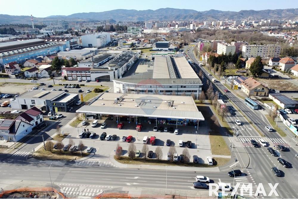 Commercial - Commercial/Retail - Maribor, Podravje region - SI - DJI_0239.jpg - 490321062-222