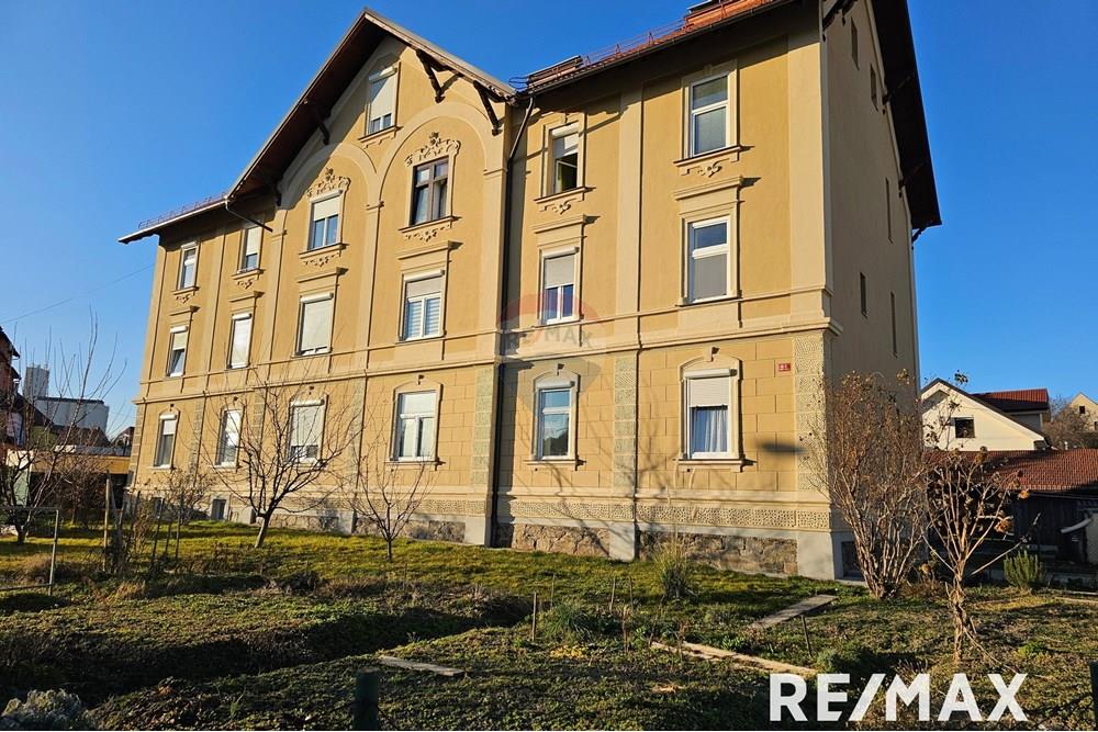 Wohnung - Wohnung - Maribor, Podravje - SI - 20250303_163950.jpg - 490321044-421