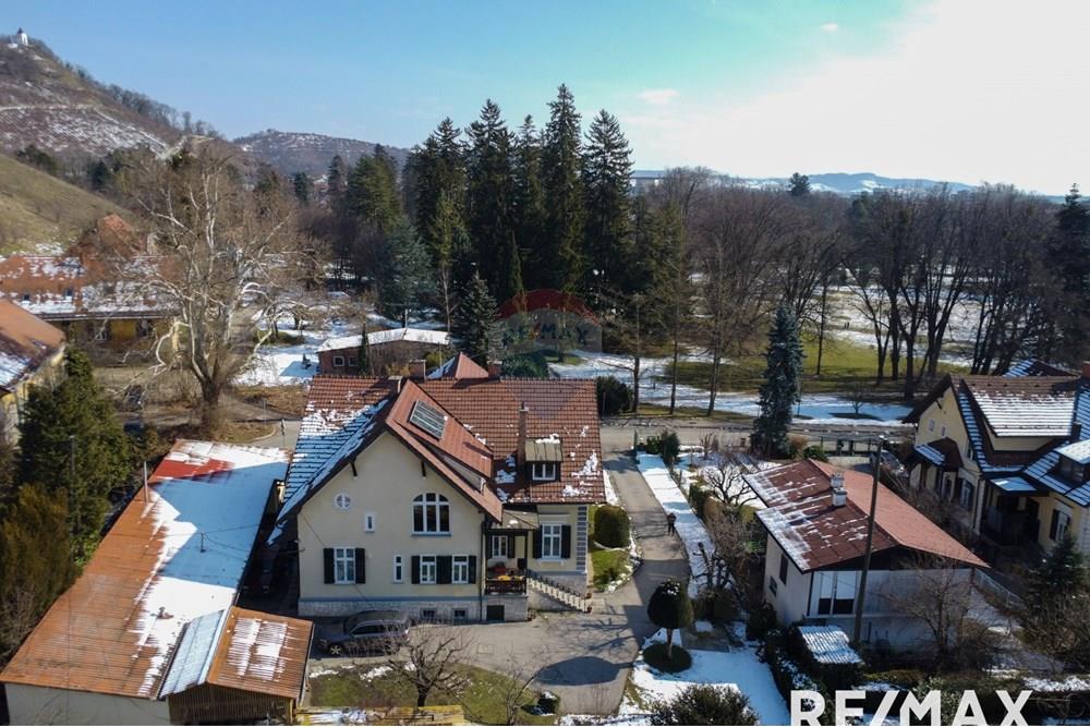 Wohnung - Villa - Maribor, Podravje - SI - DJI_0176.jpg - 490321062-221