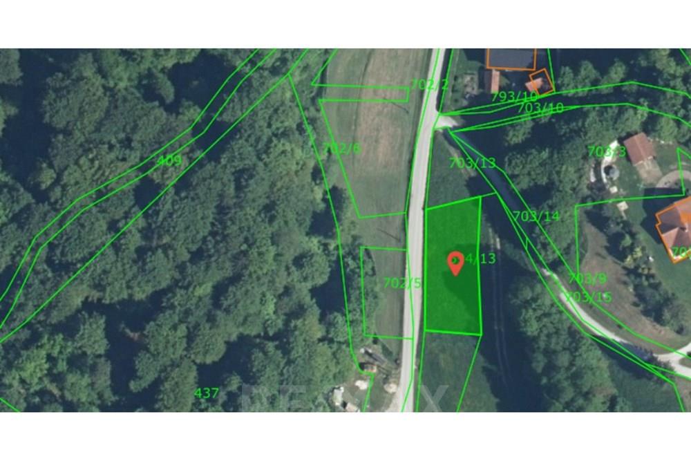 Wohnung - Bauland - Sladki Vrh, Podravje - SI - Posnetek zaslona 2025-12-08 192014.jpg - 490321042-398