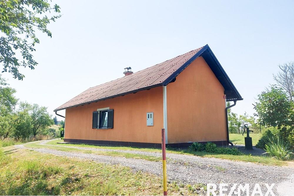 Wohnung - Hütte - Zgornja Velka, Podravje - SI - 20250620_105703.jpg - 490321042-388