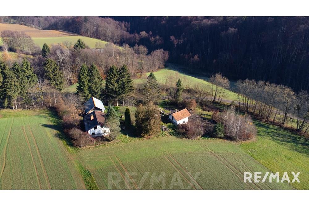 Wohnung - Hütte - Gornja Radgona, Pomurje - SI - REMAX Zbigovci 50-3.jpg - 490321064-88