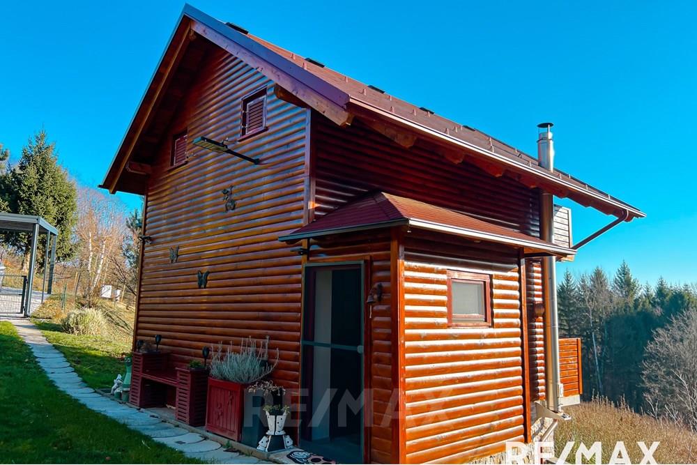 Wohnung - Landhaus - Poljčane, Podravje - SI - IMG_6286.jpg - 490321067-44