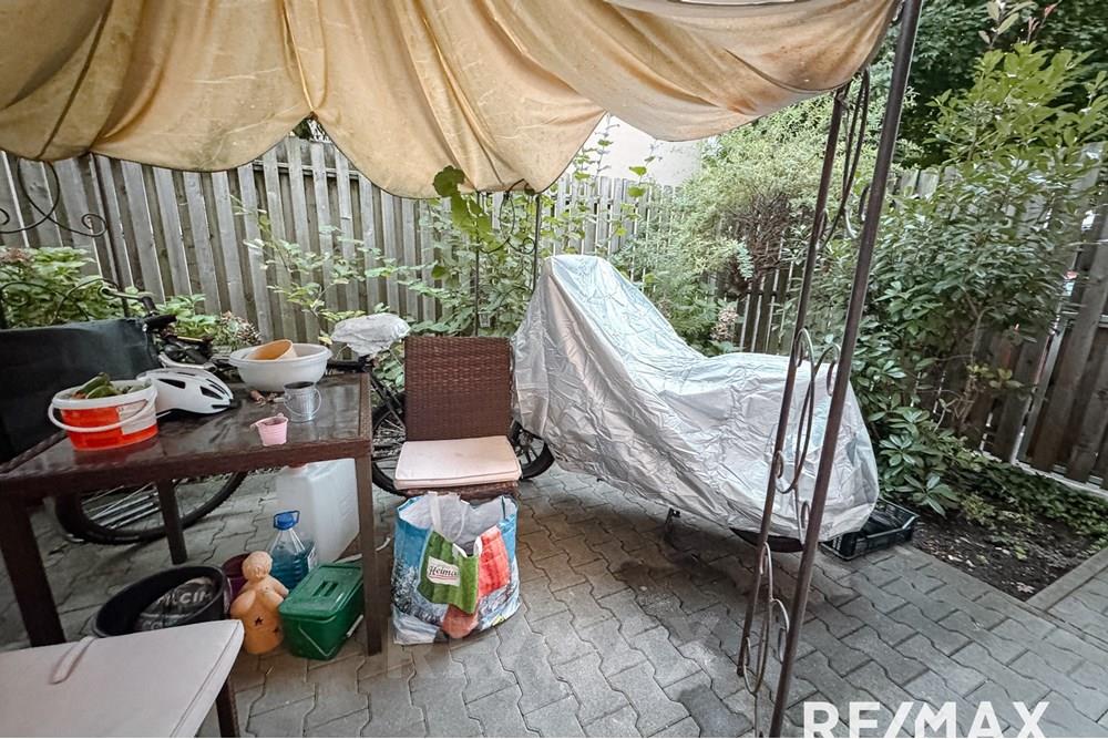 Wohnung - Wohnung - Miklavž na Dravskem polju, Podravje - SI - IMG_6317.jpg - 490321069-156