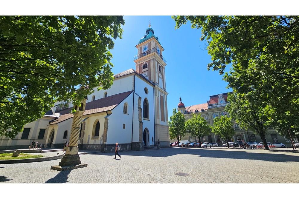 Wohnung - Wohnung - Maribor, Podravje - SI - 20250702_104751.jpg - 490321054-266