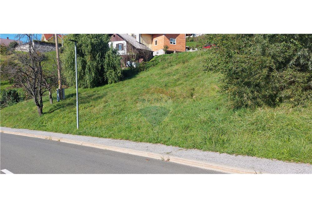 Wohnung - Bauland - Zgornja Velka, Podravje - SI - 5 - 490321042-387