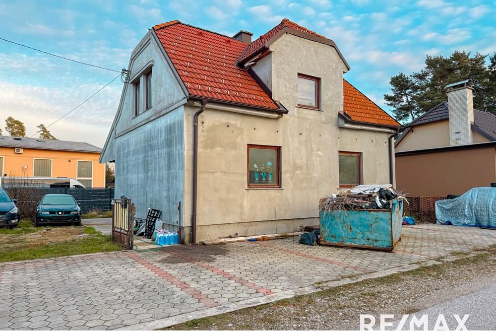 Residencial - Cabaña - Miklavž na Dravskem polju, Podravje - SI - 1.jpg - 490321078-4