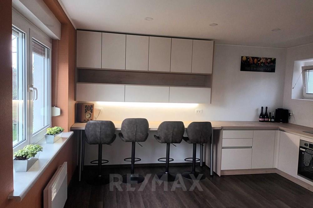 Wohnung - Hütte - Murska Sobota, Pomurje - SI - kitchen3.jpeg - 490321069-162