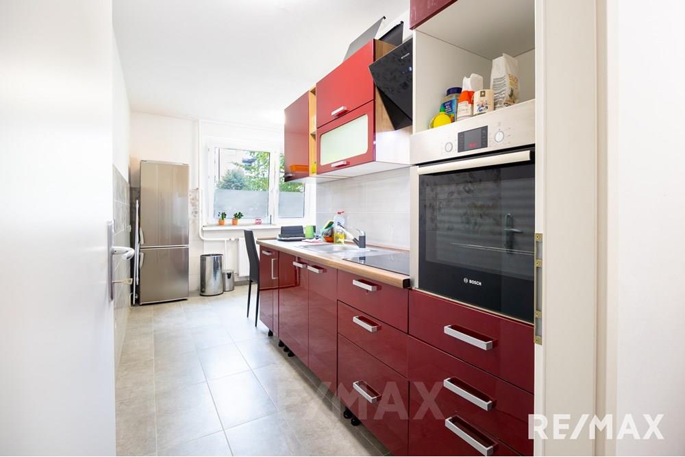 Wohnung - Wohnung - Maribor, Podravje - SI - REMAX Vrazova 48-13.jpg - 490321064-85