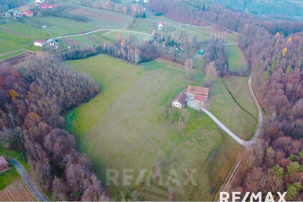 Wohnung - Boerderij - Cerkvenjak, Podravje - SI - DJI_0532.jpg - 490321067-41