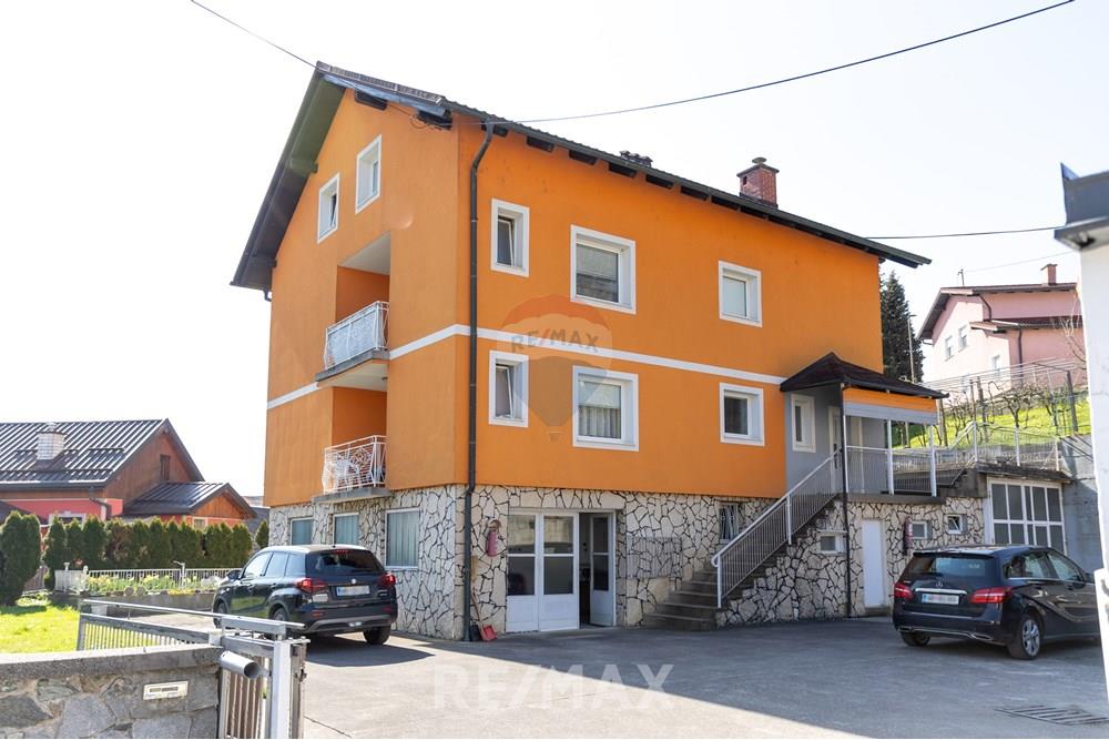 Wohnung - Hütte - Maribor, Podravje - SI - Krčevinsk 30-1.jpg - 490321073-53