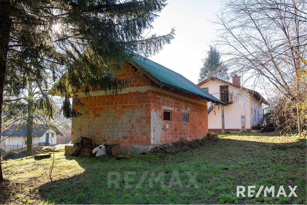 Wohnung - Hütte - Gornja Radgona, Pomurje - SI - REMAX Zbigovci 50-11.jpg - 490321064-88