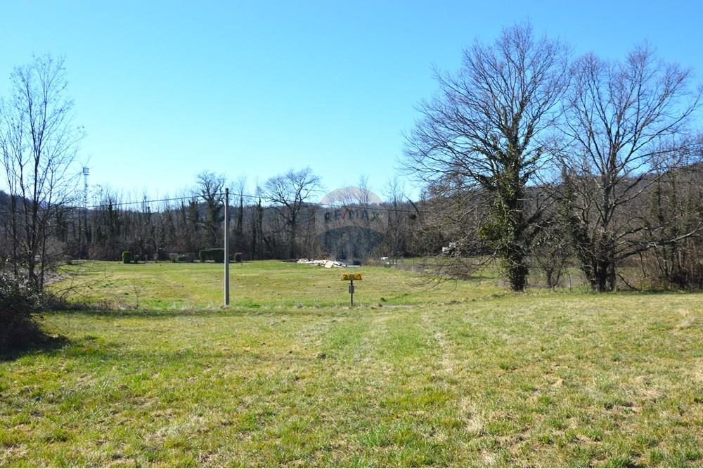 Residential - Plot of Land for Hospitality Development - Ajdovscina, North Primorska region - Slovenia - 03 DSC_0081.JPG - 490371007-29
