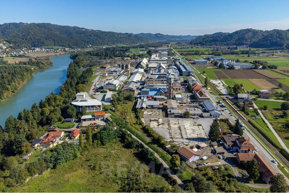 Commercieel - Grond - Ruše, Podravje - SI - DJI_0168.jpg - 490321076-16