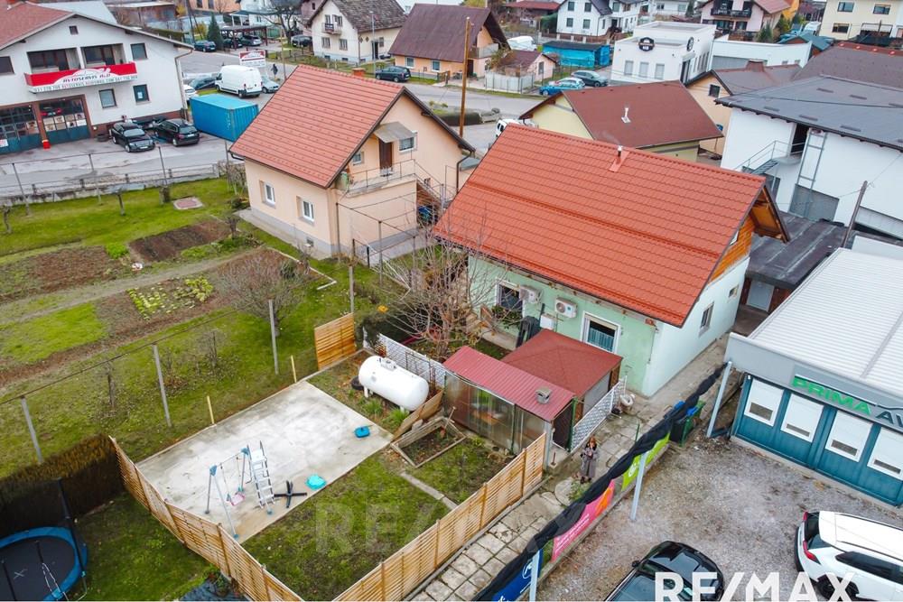 Wohnung - Hütte - Maribor, Podravje - SI - 0.1.jpg - 490321078-7