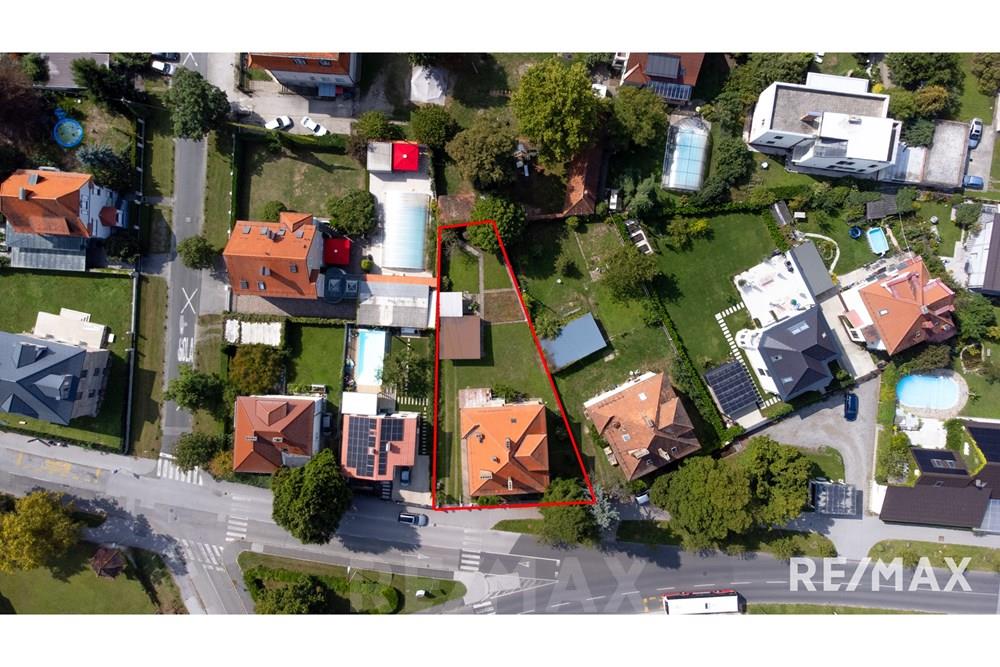 Wohnung - Hütte - Maribor, Podravje - SI - REMAX Vrbanska cesta 27-3.jpg - 490321069-150