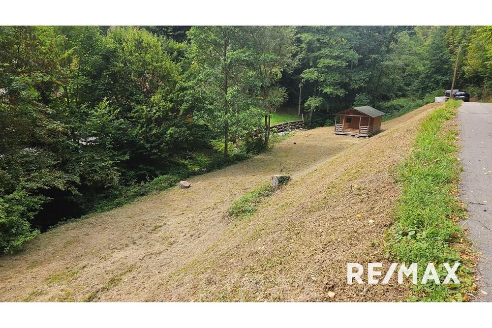 住宅 - 酒店开发用地 - Rače - Fram, Podravje - SI - 20250820_133509.jpg - 490321054-258