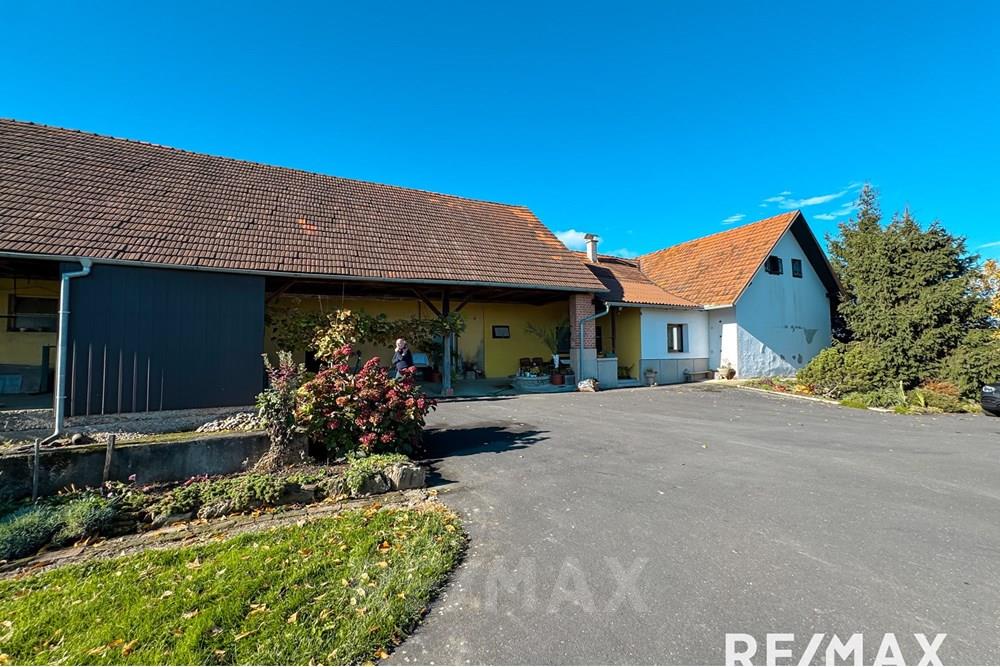 Wohnung - Hütte - Radenci, Pomurje - SI - IMG_6572.jpg - 490321069-157