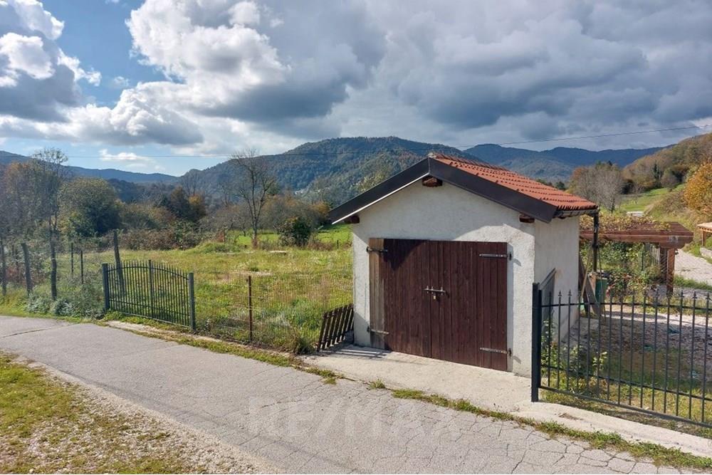 Residential - Plot of Land Expectation to Build - Kobarid, North Primorska region - SI - IMG_20251109_180707.jpg - 490371006-148