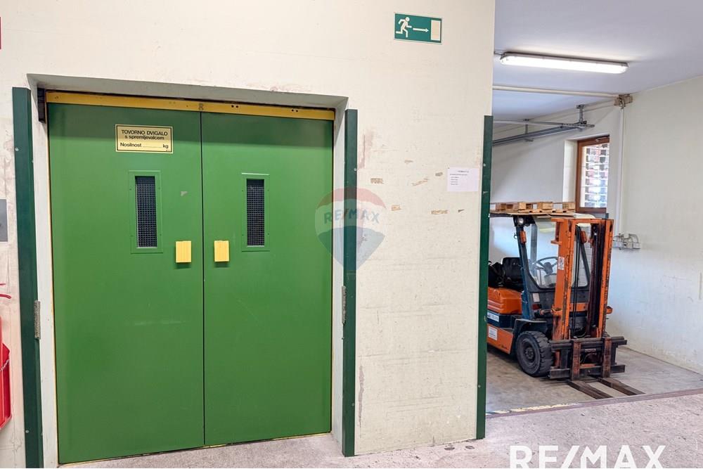 Commercieel - Magazijn - Cirkovce, Podravje - SI - IMG_3779.jpg - 490321069-134