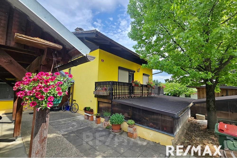 Wohnung - Hütte - Slovenska Bistrica, Podravje - SI - 20250617_150003.jpg - 490321062-261