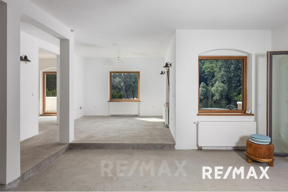 Wohnung - Hütte - Ozalj, Karlovačka - HR - IMG_2195.jpg - 490321044-423