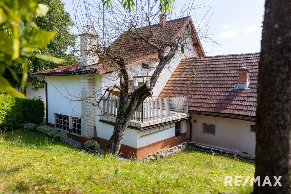 Wohnung - Hütte - Maribor, Podravje - SI - Kurirska pot 23-13.jpg - 490321073-41