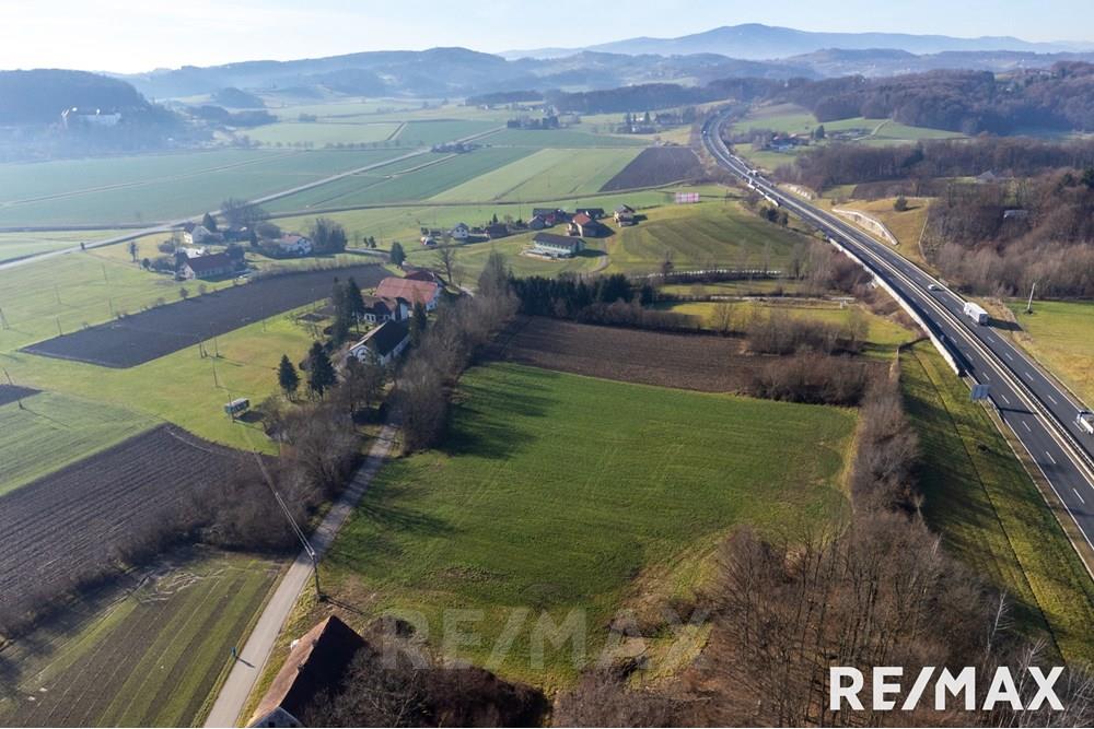 Wohnung - Bauland - Lenart v Slovenskih goricah, Podravje - SI - DJI_0257.jpg - 490321076-22