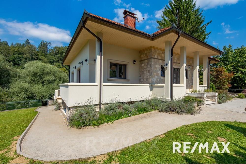 Wohnung - Hütte - Ozalj, Karlovačka - HR - IMG_1853.jpg - 490321044-423