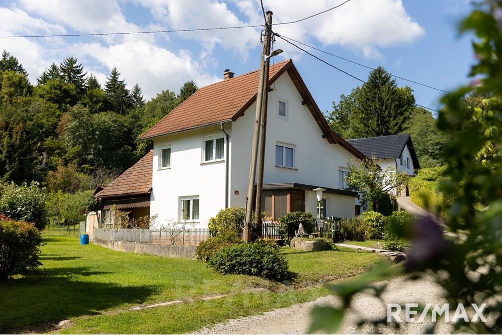 Wohnung - Hütte - Maribor, Podravje - SI - Kurirska pot 23-7.jpg - 490321073-41