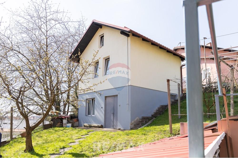 Wohnung - Hütte - Maribor, Podravje - SI - Krčevinsk 30-20.jpg - 490321073-53