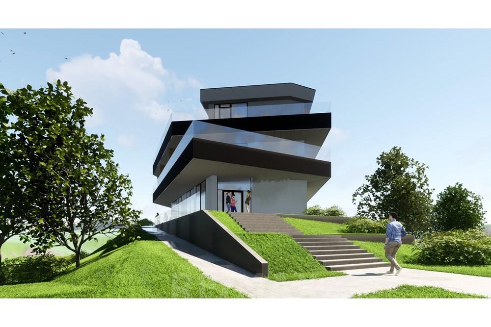 Commercial - Boutique Hotel - Nova Gorica, North Primorska region - SI - 3.jpg - 490371006-147