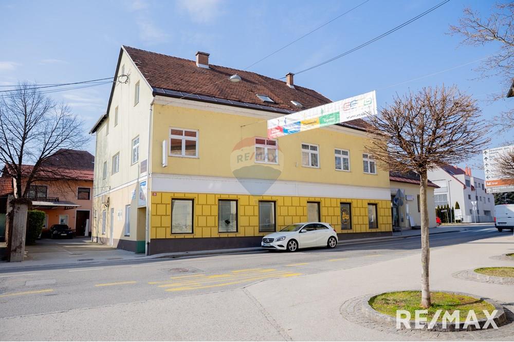 商业 - 带公寓/办公室的商店 - Slovenska Bistrica, Podravje - SI - REMAX Slovenska Bistrica-55.jpg - 490321073-35