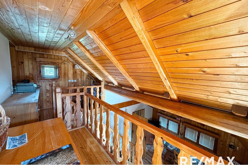 Wohnung - Hütte - Podvelka, Koroška - SI - IMG_5908.jpg - 490321069-153