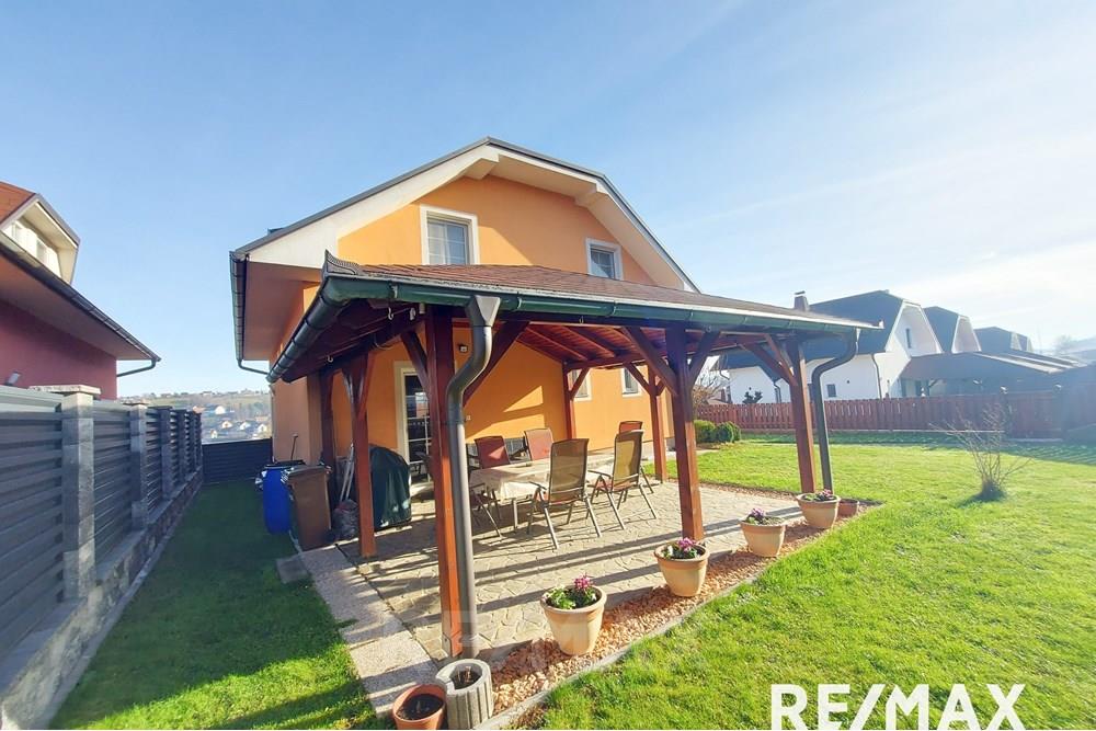 Wohnung - Hütte - Šentilj, Podravje - SI - 20251209_110315.jpg - 490321042-400