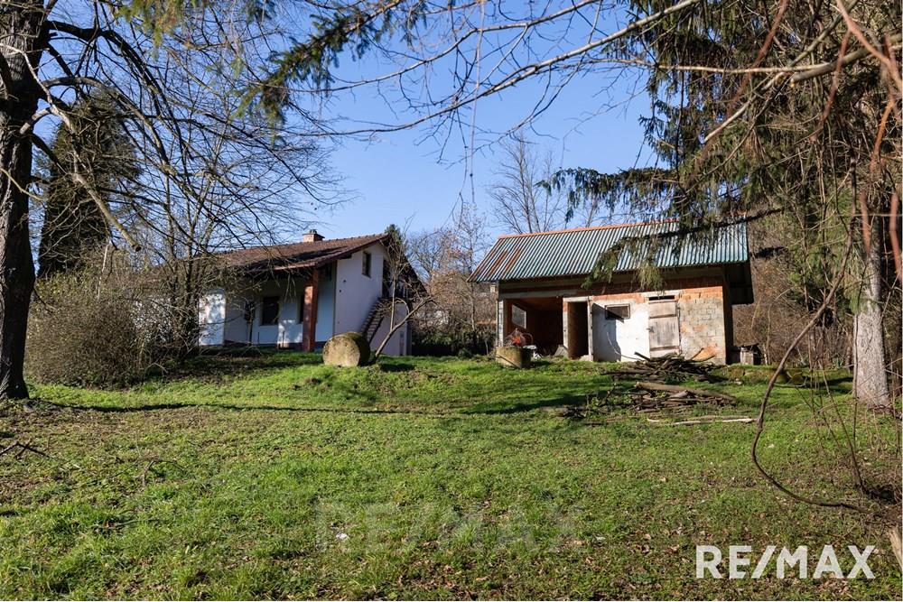 Wohnung - Hütte - Gornja Radgona, Pomurje - SI - REMAX Zbigovci 50-20.jpg - 490321064-88