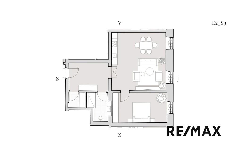 Wohnung - Wohnung - Maribor, Podravje - SI - 9 (1).jpg - 490321054-264