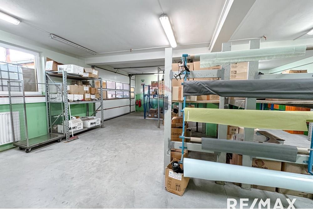 Commercieel - Magazijn - Cirkovce, Podravje - SI - IMG_3789.jpg - 490321069-134